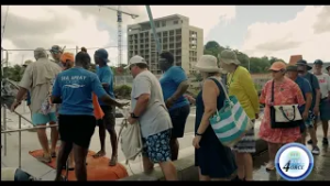 ОТЧЕТ О РЕЗУЛЬТАТАХ ТУРИЗМА СЕНТ-ЛЮСИИ ДО 2025 ГОДА: ИНФОРМАЦИОННЫЙ БРИФИНГ SLTA ДЛЯ СМИ О РОСТЕ ...