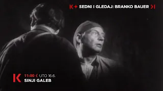 JUTRA UZ BRANKA BAUERA NA KLASIKU OVOG JUNA!