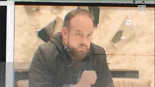 ICE reveals why it detained Xavier Jordán
