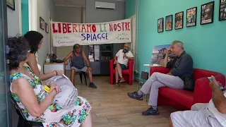 Ostia, "Mare Libero" demands clarification on maritime state concessions