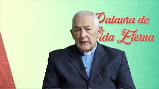 Word of Eternal Life - 09/05/2026 - Lk 6:1-5