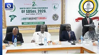 Katsina State Govt. Records Gains In Fight Against Terrorism