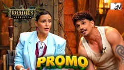 MTV Roadies Rebirth | The OGs vs NewGs | Official Promo