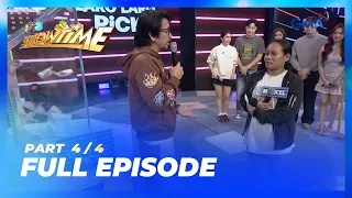 It's Showtime: Taga-Antipolo, mauuwi kaya ang jackpot prize na P250,000?(August 17, 2026) (Part 4/4)