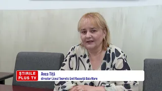 MODERNIZAREA LICEULUI EMIL RACOVIȚĂ, PE FINAL