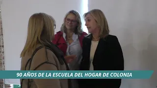 90 ANIVERSARIO Noticias Canal 4 DLF