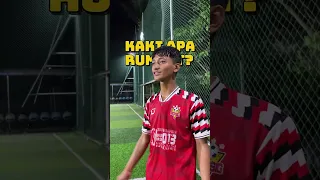 CREATIVE SPACE: KING OF LOCAL SOCCER LEAGUES