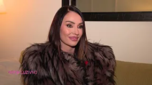 EKSKLUZIVno - Katarina Živković i Igor Mitrović napravili spektakl u ""Eliti"