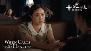 Highlight | Stay With Us | When Calls the Heart