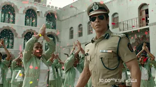 اعلان تشويقي لفيلم Jawan | زي افلام