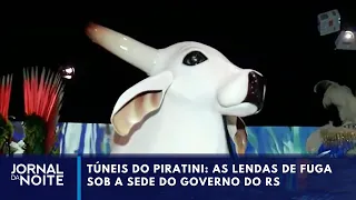 Parintins Boi-Bumbá: Free Exhibition Comes to Rio de Janeiro