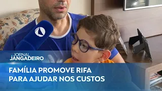 5-YEAR-OLD CHILD WITH RARE SYNDROME TO UNDERGO HIP RECONSTRUCTION SURGERY