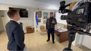 Cuba identifies men involved in confrontation