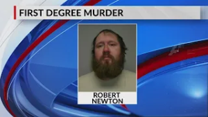 Man accused of killing toddler in Cordova arrested by marshals in Middle TN