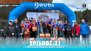 BIATHLON NEWS / Épisode 11