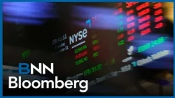 'The debt market's beginning to push back': Ros
