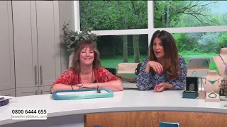 JewelleryMaker Live 16/07/2026 with Lindsey Carr GIA AJP & Debbie Kershaw