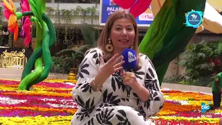 Tu Punto de Encuentro | 30 de julio 2026 - Tapete de Flores, Feria de las Flores