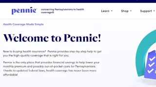 Pennie enrollees to face rate hike in 2027