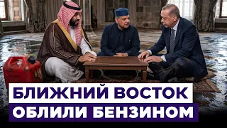 Turkey, Saudi Arabia, and Pakistan Form a Military Alliance. What Does This Mean for the Region? ...