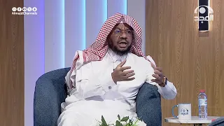 مراحل الإدمان وخطورته وضرورة المسارعة إلى معالجته | الشيخ: وليد الثنيان