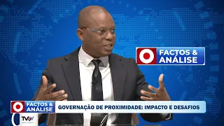FACTS AND ANALYSIS 10/01/2026