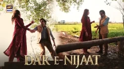 Zaryab Jaan Nikal di tumne meri... 😱 | Sheheryar Munawar | Dur e Fishan | Dar E Nijaat | ARY Digital