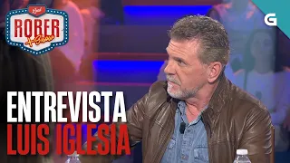 Entrevista a LUIS IGLESIA | LAND ROBER