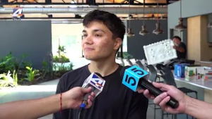 Llegó hoy a Paysandú el primer estudiante que se alojará en la Residencia Universitaria