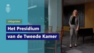 Uitlegvideo: Het Presidium
