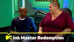 Ruthless Competition: Which Artist Takes the Win? | Ink Master Redemption