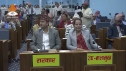 प्रदेशका अधिकार र संघीयता कार्यान्वयनमा मुख्यमन्त्रीहरूको साझा चासो | NTV