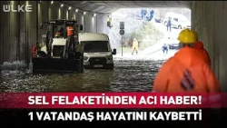 Heartbreaking News from the Flood Disaster! #breakingnews