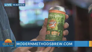 New Day Cleveland: Trumbull County - Modern Methods Brewing Company