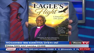 Mũgambo wa kanitha ũteti-inĩ; Kĩmũrĩ