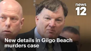 Court filing calls alleged Long Island serial killer Rex Heuermann a 'sexual sadist'