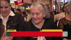 Premian a las reliquias vivientes y eligen a Miss Ñandutí en Itauguá