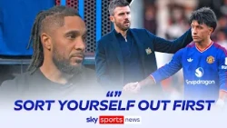 How can Man Utd & Carrick move on from Martinez comments? | Premier League Weekend Live