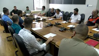 “Dani sporta 2026”: Prijedor od 7. do 9. septembra okuplja sve sportske klubove – 20.8.2026.