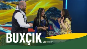 Buxçik - Xeleka 10 | بوخچک - خەلەکا ١٠