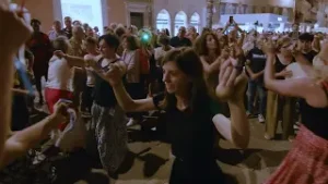 Radio Monte Carlo e Umbria Jazz 2024