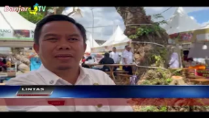 KAMPUNG KETUPAT AKAN DIKELOLA PEMKO DAN TAK DIKOMERSILKAN