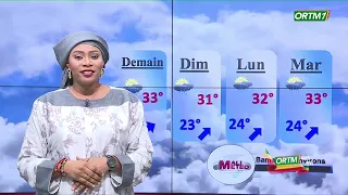 Weather Forecast for Saturday, August 29, 2026