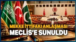 What Are the Terms of the Mecca Agreement? | NTV