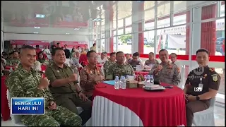 KMP SIAP BEROPERASI HINGGA DI WILAYAH PELOSOK BENGKULU
