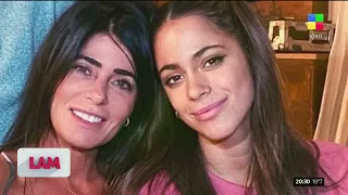 🤩 LA VENGANZA POP: TINI Y LALI JUNTAS EN EL ESCENARIO
