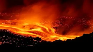 Italy: Mount Etna erupting for seven days, an unprecedented phenomenon since the 70s