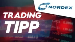 Nordex: Fresh tailwinds thanks to incoming orders and analyst praise - Trading tip of the day