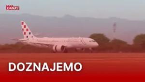 Nastavljaju se evakuacije s Bliskog istoka, stižu prvi Hrvati iz Dubaija | RTL Danas