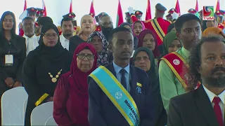 Gaumee Dhuvahuge Rasmee Jalsa